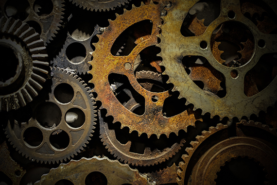 metodos y tiempos engranajes